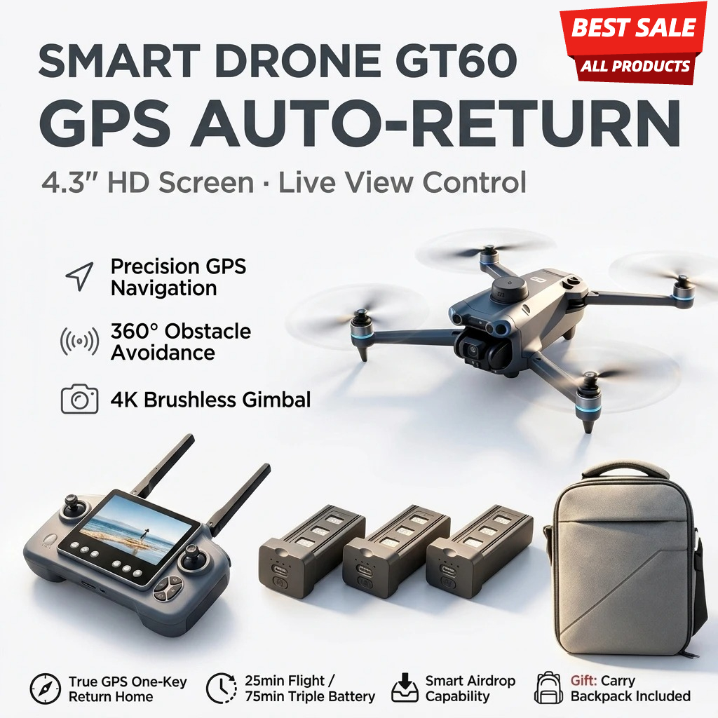 Jjrc Drone X12 - Melhor Oferta: Quadricóptero RC Dobrável com