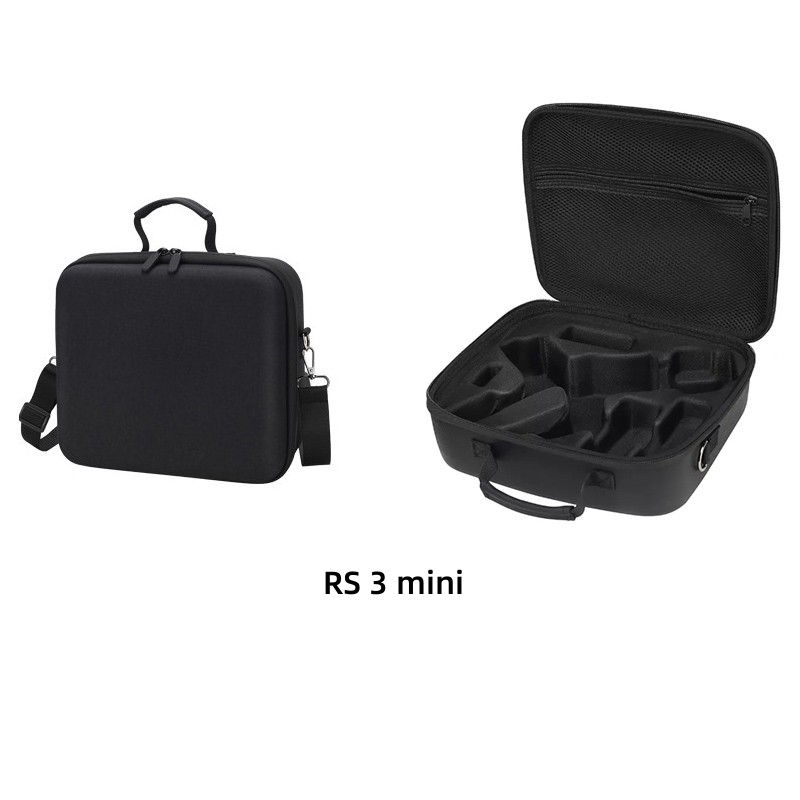 Drone Gimbal Case - Bolsa de Transporte Portátil para Estabilizador