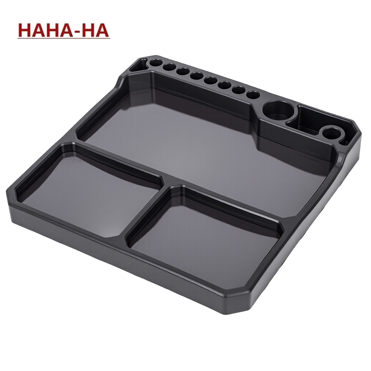 Drone Gimbal Controller - Bandeja de peças de silicone com