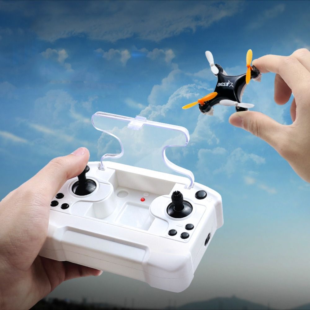 Drones mini aeronaves de contr - Eachine Drone E010 avaliação e preço