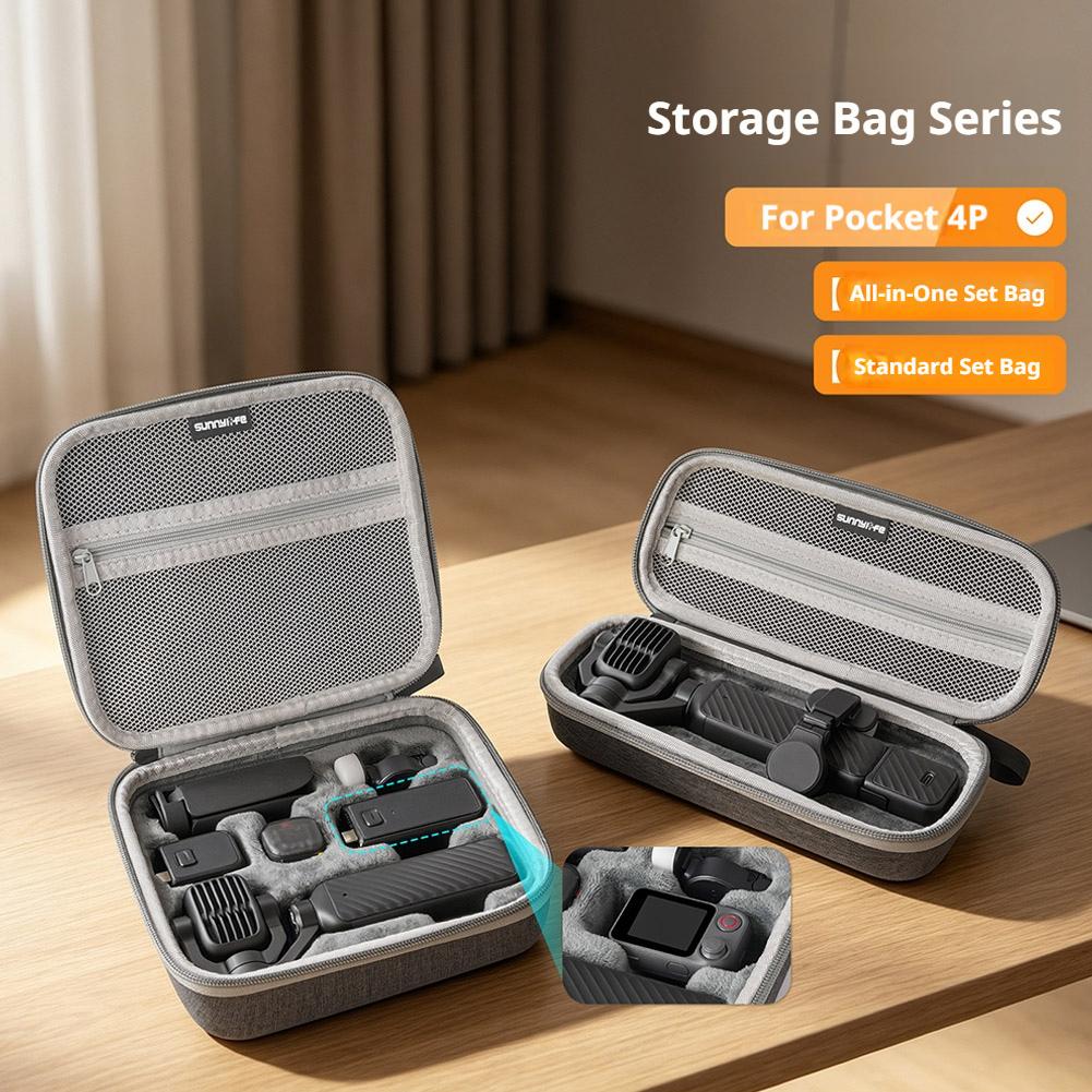 Estojo de Transporte para DJI  - Drone Gimbal Case avaliação e preço