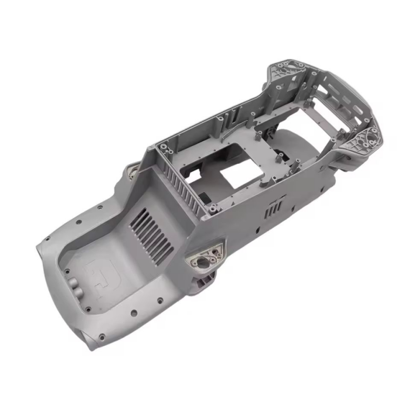 Estrutura original para o corp - Autel Drone Evo Max 4T avaliação e preço